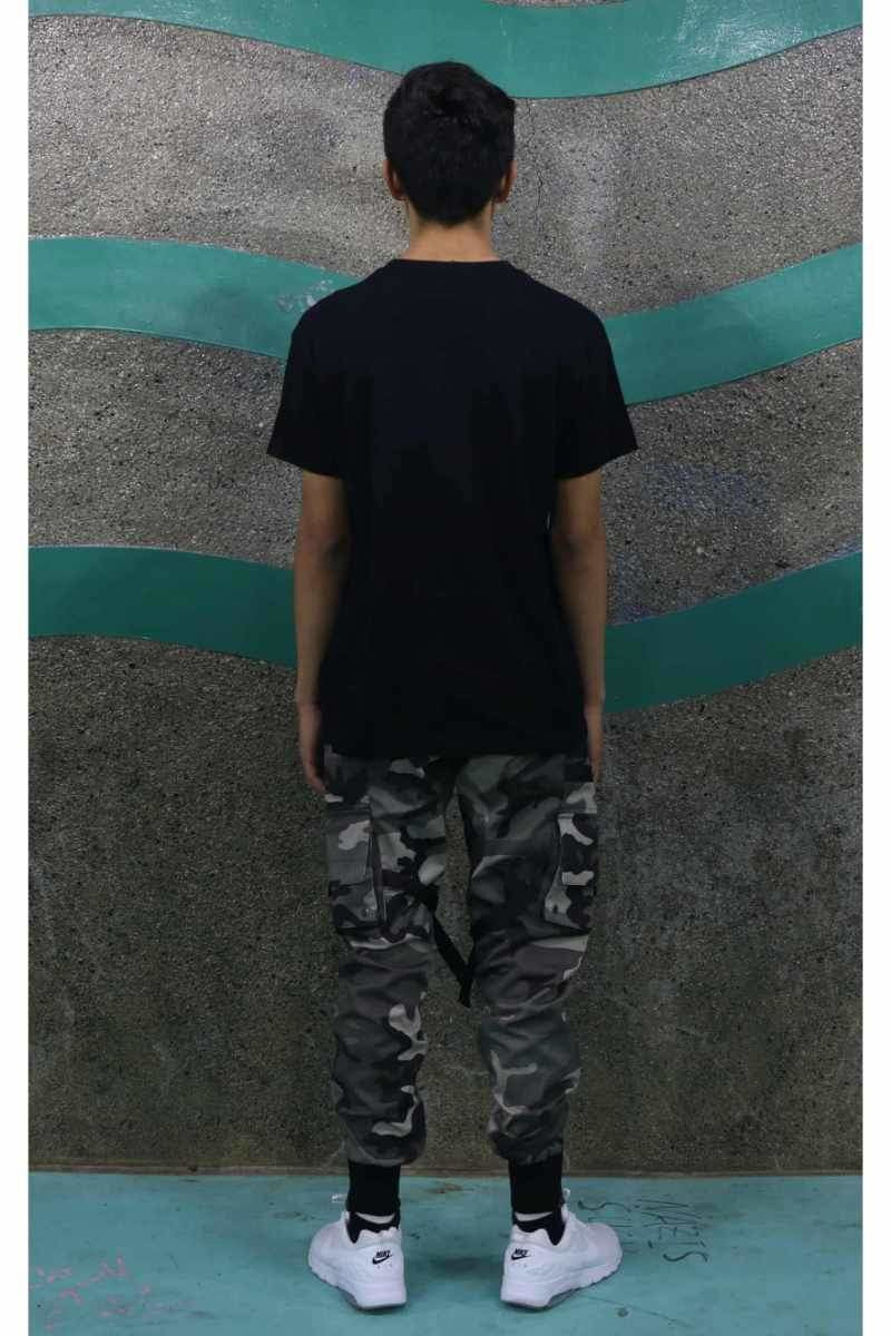 L.A.Blue Ultimate Slug Tee