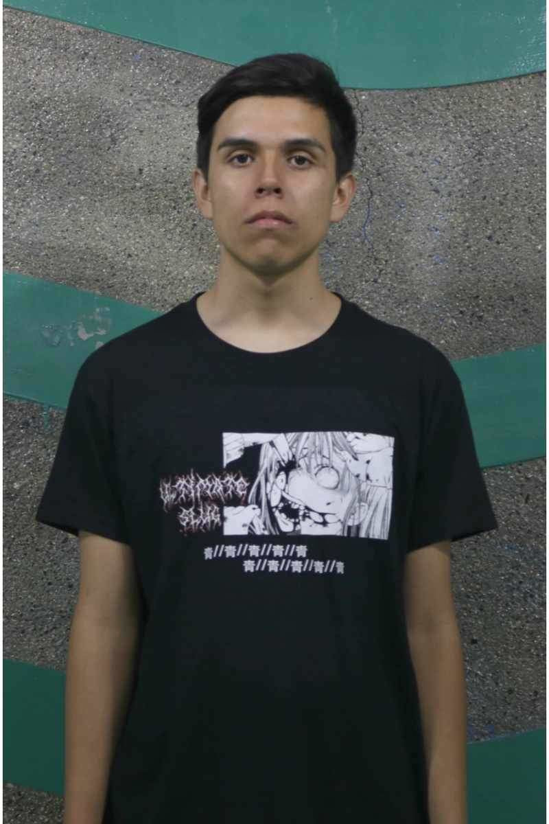 L.A.Blue Ultimate Slug Tee