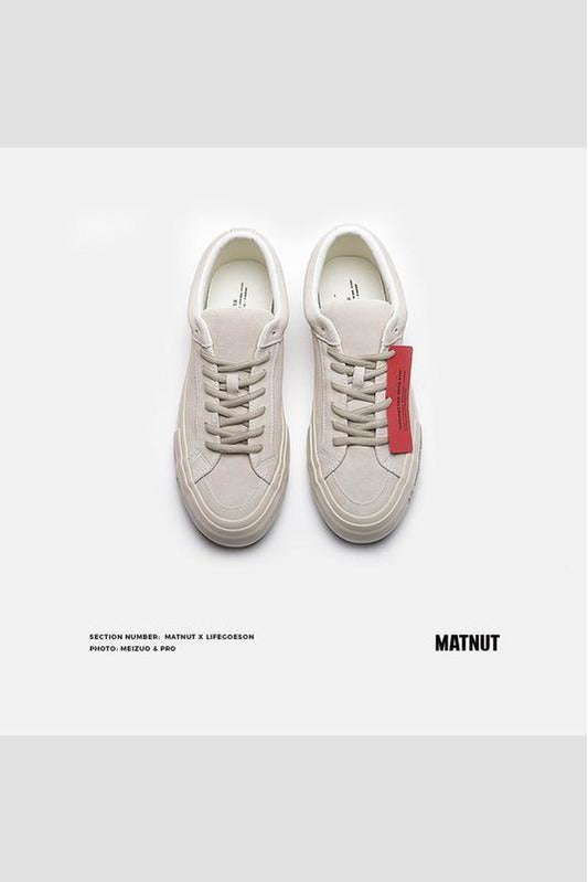 Matnut x Life Goes On
